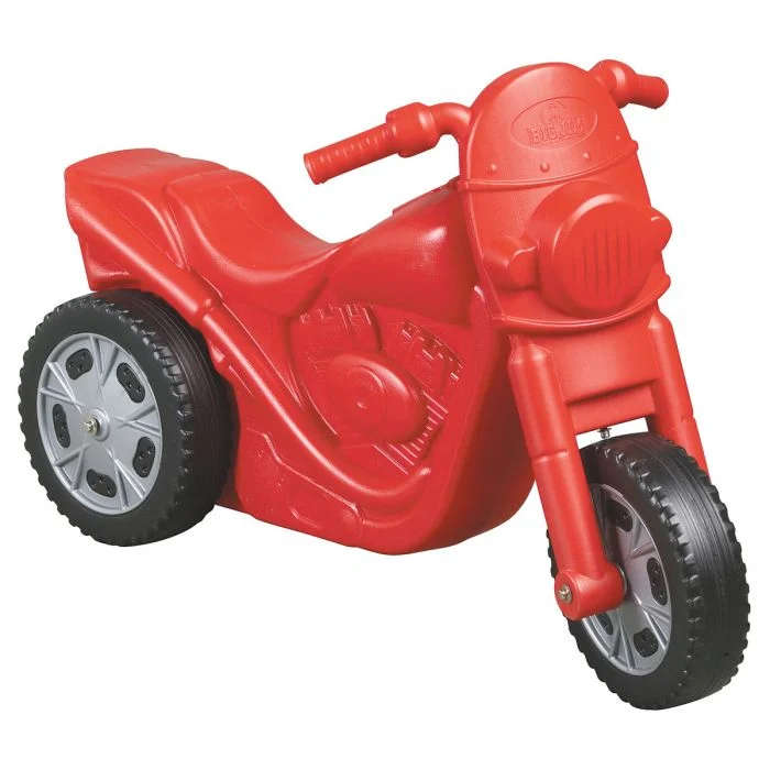Big Jim Scooter(Pre-order)