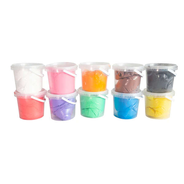 Powder Paint 2kg Bucket