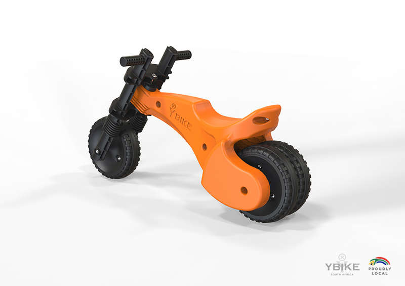 YBIKE Original (Pre-Order)