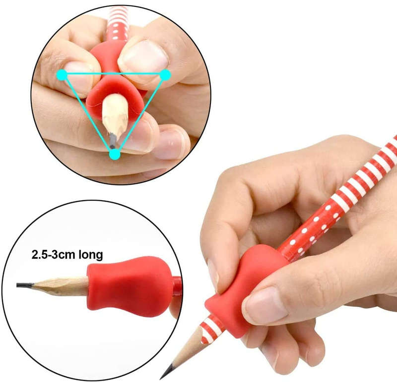 Pencil Grips