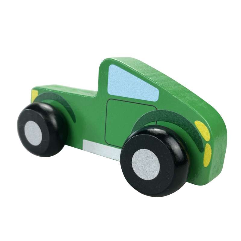 Wooden Pick-up Truck/Bakkie