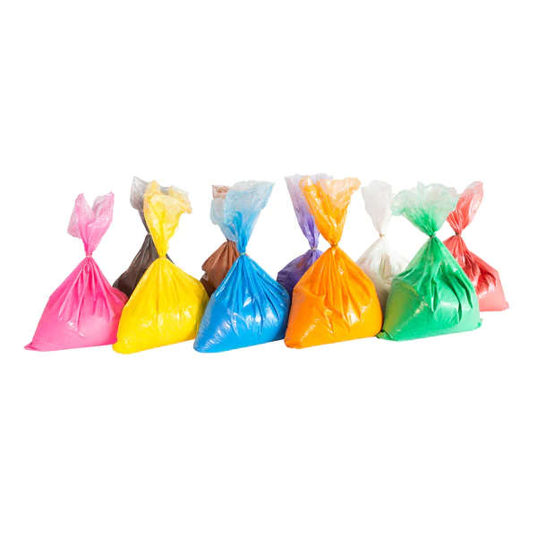 Powder Paint 2kg Bag