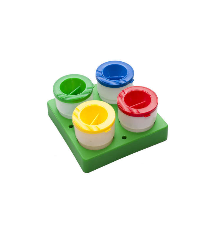 Paint Pot Set