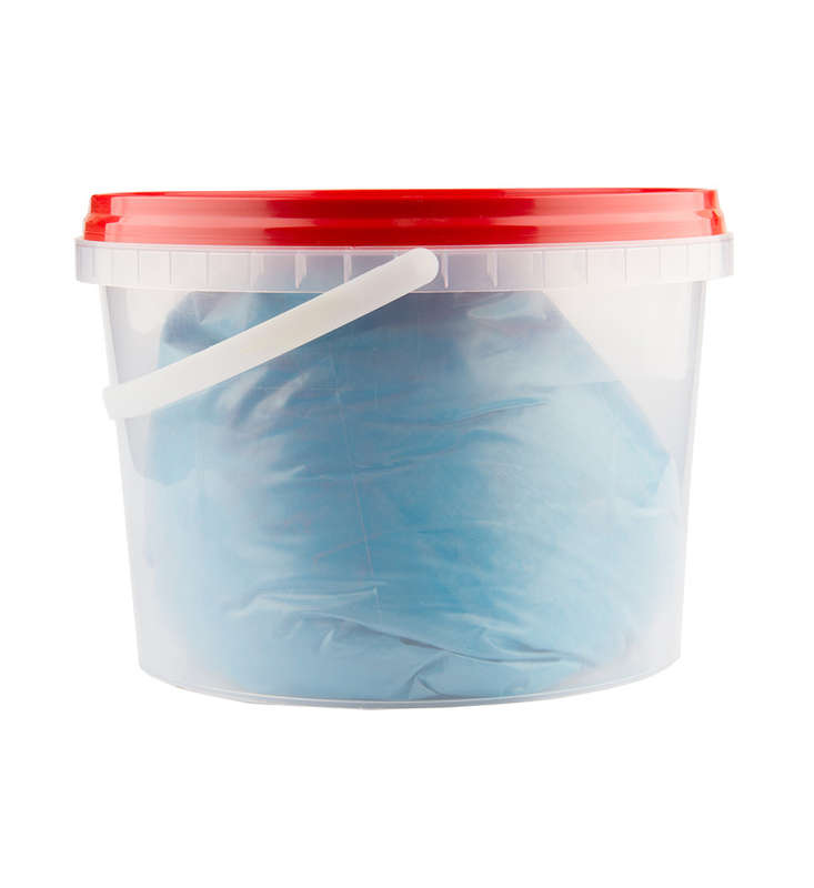 Powder Paint 2kg Bucket
