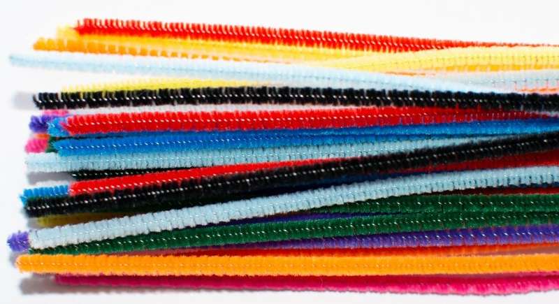 Pipe Cleaners