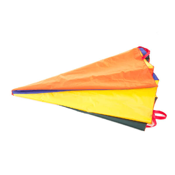 Rainbow Parachute 3m