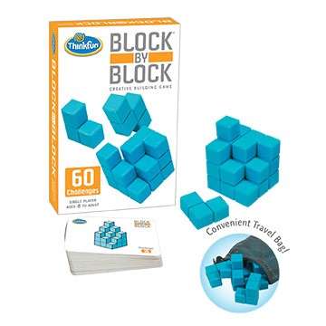 Block by Block