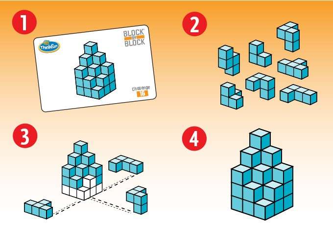 Block by Block