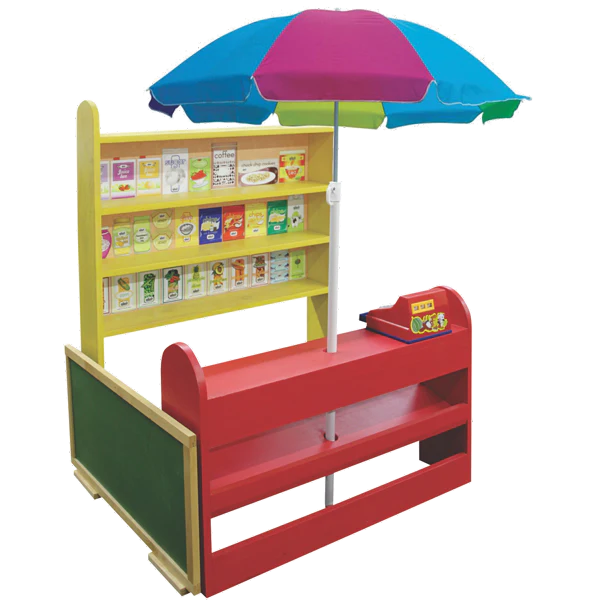 Shop - Free Standing (Pre-Order)