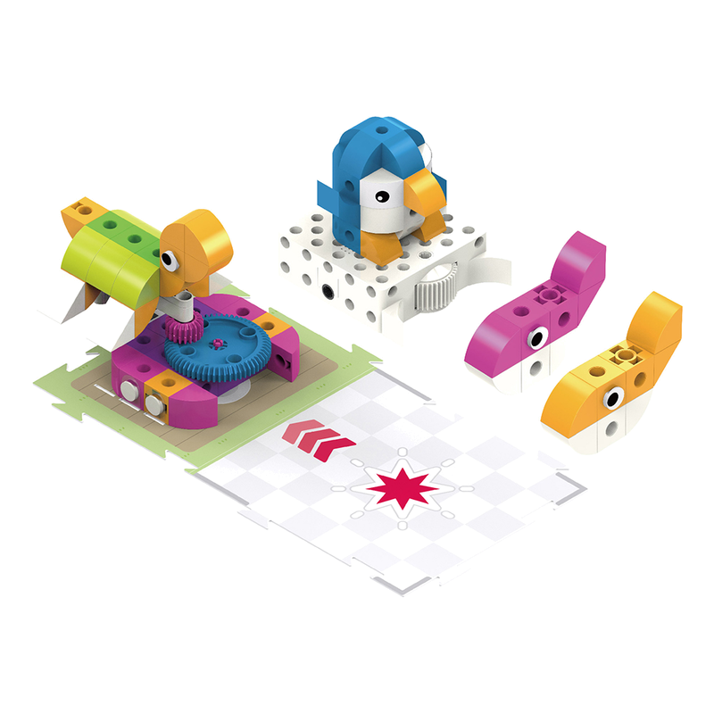 My First Coding &amp; Robotics 278pc (Pre-Order)