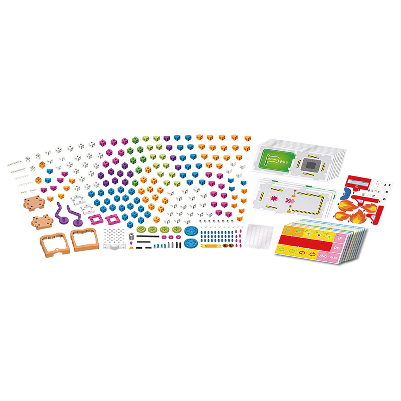 My First Coding &amp; Robotics 278pc (Pre-Order)
