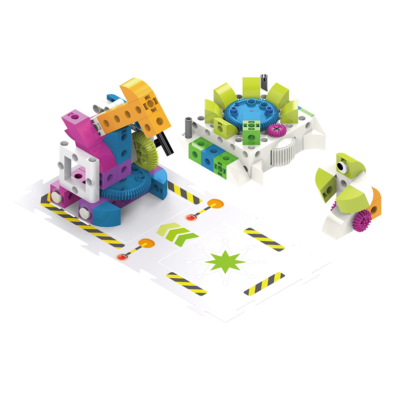 My First Coding &amp; Robotics 278pc (Pre-Order)