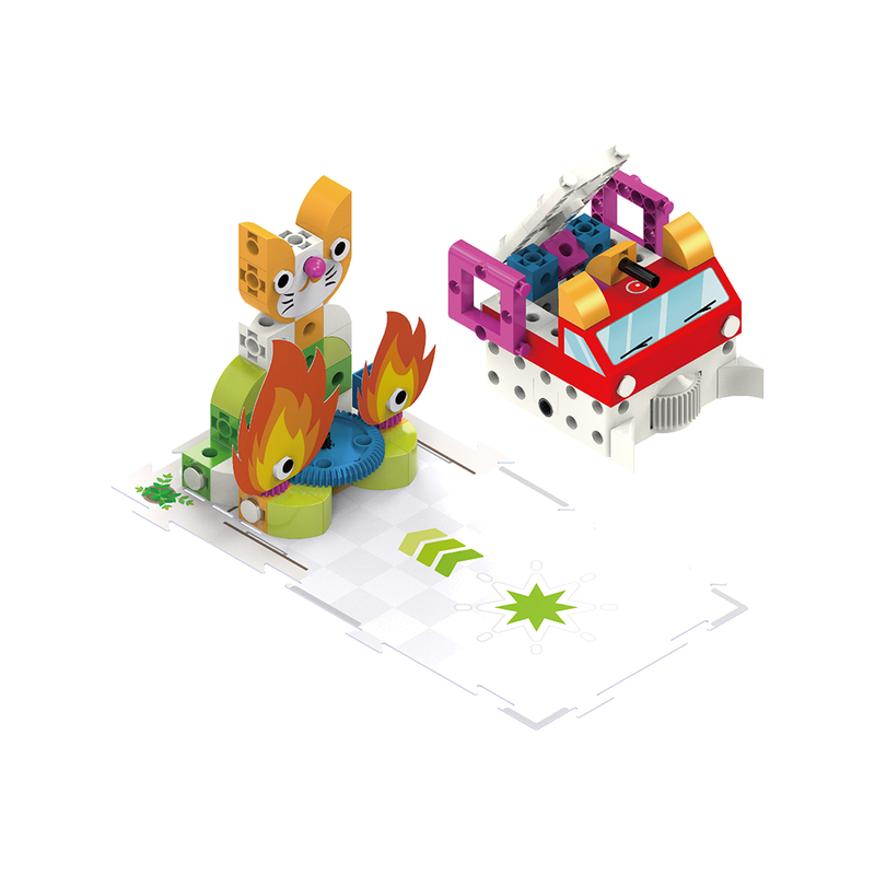 My First Coding &amp; Robotics 278pc (Pre-Order)