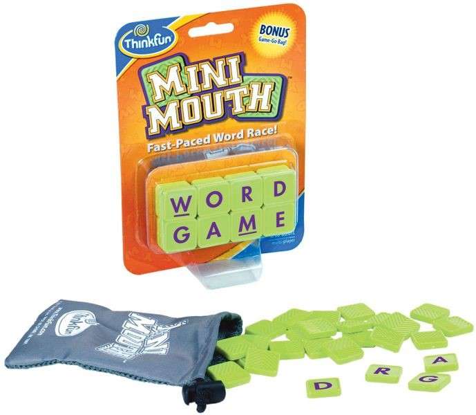 Mini Mouth