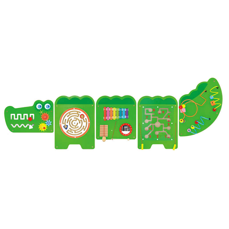 Crocodile - Wall Toy (Pre-order)