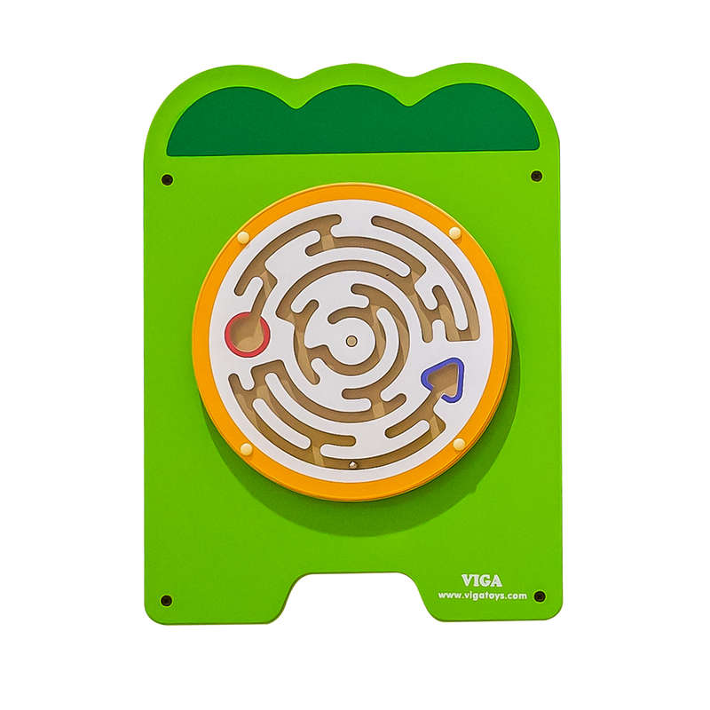 Crocodile - Wall Toy (Pre-order)