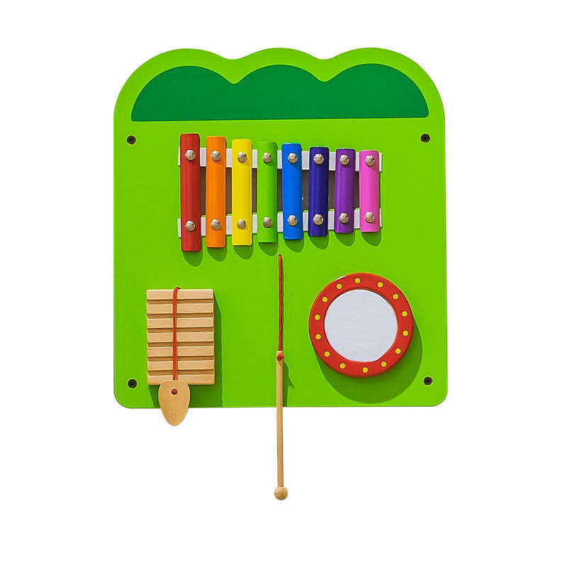 Crocodile - Wall Toy (Pre-order)