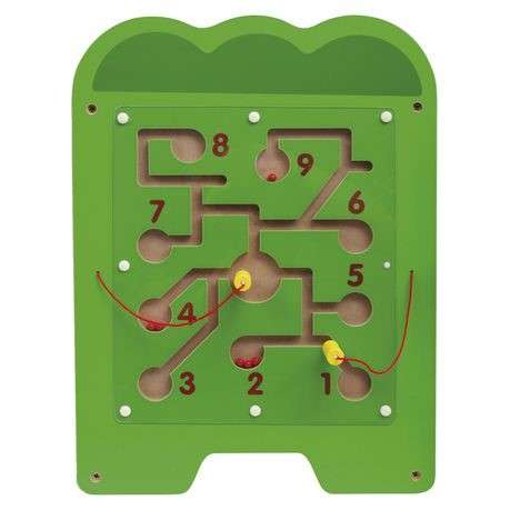 Crocodile - Wall Toy (Pre-order)