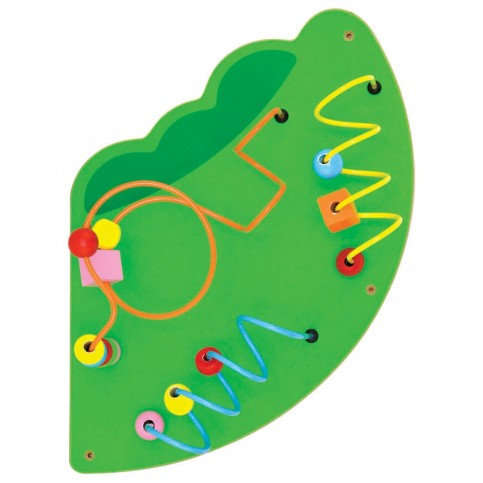 Crocodile - Wall Toy (Pre-order)