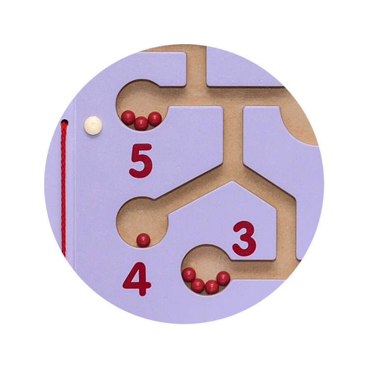 Hippo - Wall Toy (Pre-order)