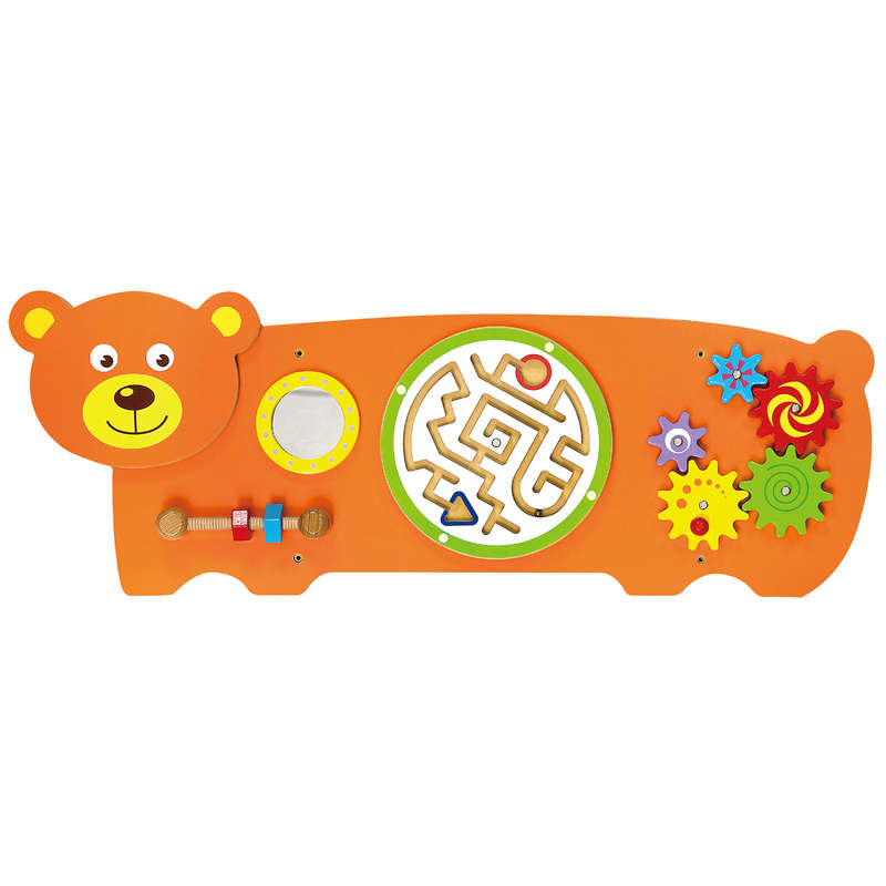 Bear - Wall Toy (Pre-order)