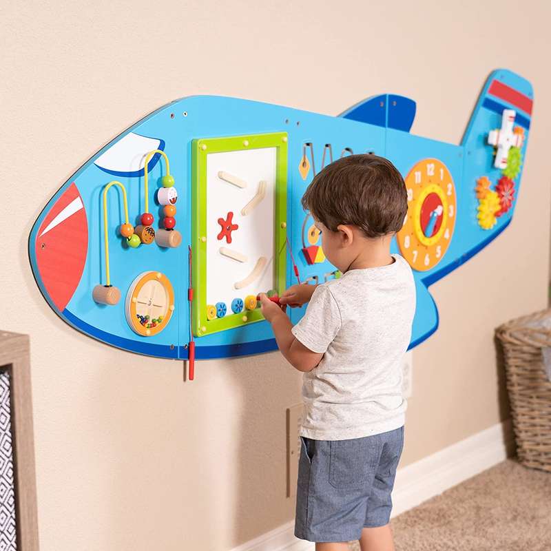 Airplane - Wall Toy (Pre-order)