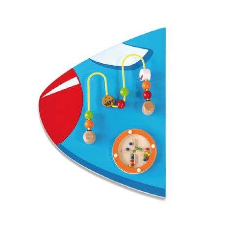 Airplane - Wall Toy (Pre-order)