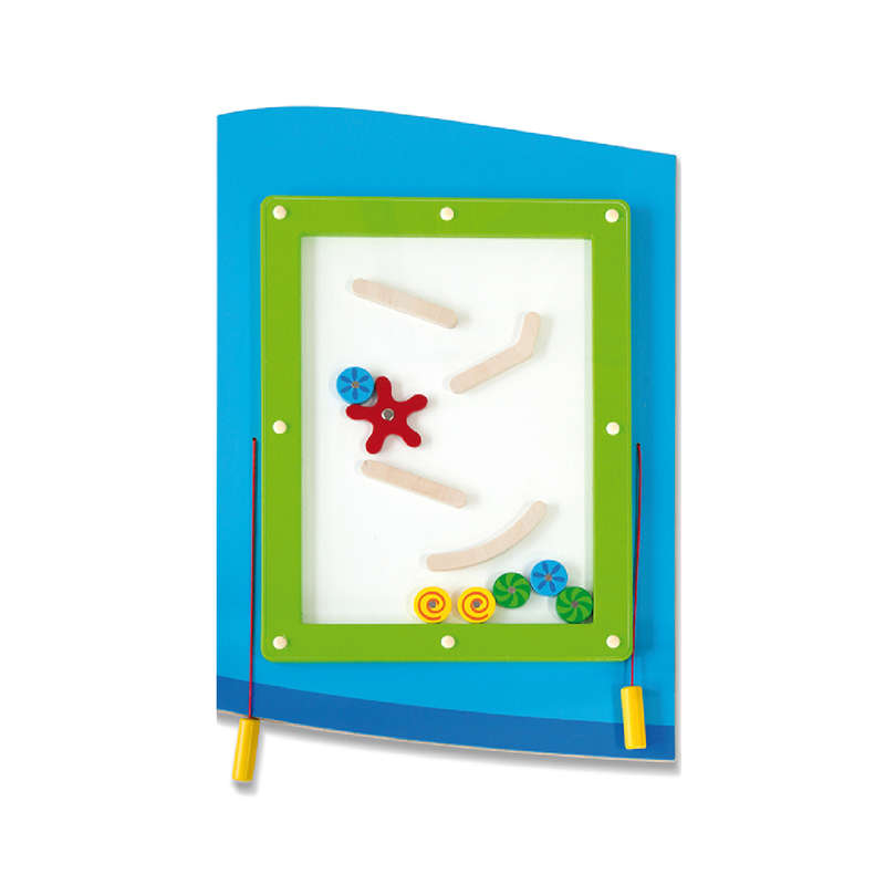 Airplane - Wall Toy (Pre-order)