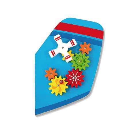 Airplane - Wall Toy (Pre-order)