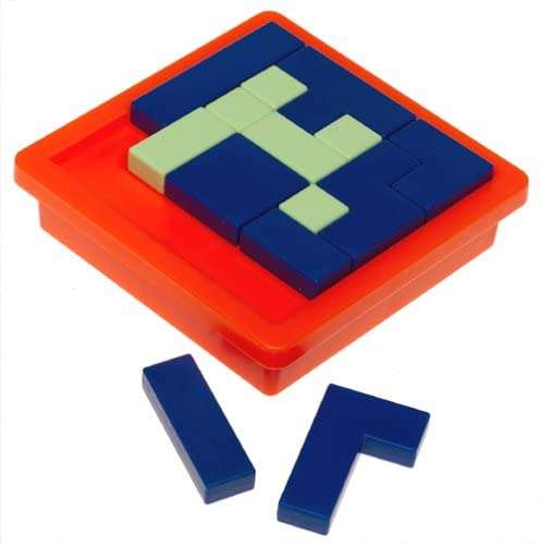 Square by Square