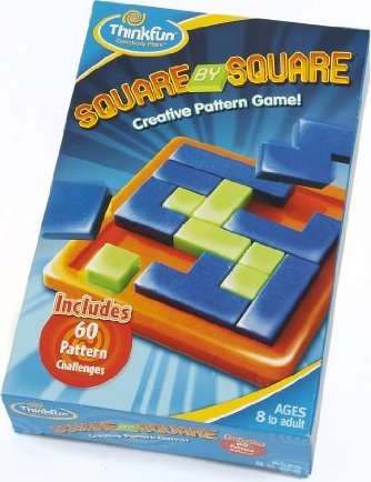 Square by Square