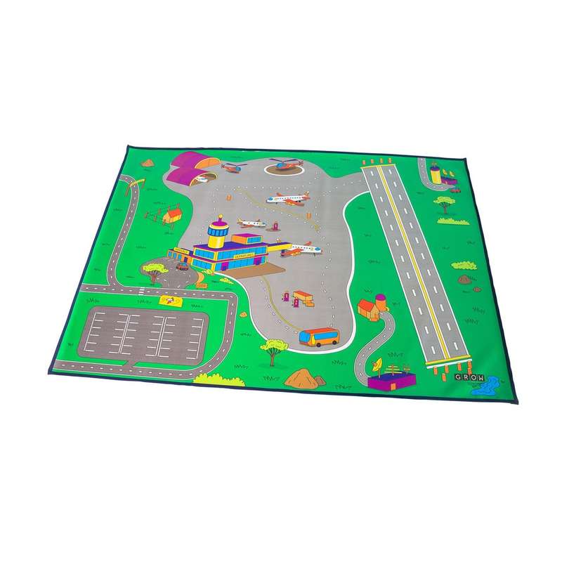 Airport Play Mat Set