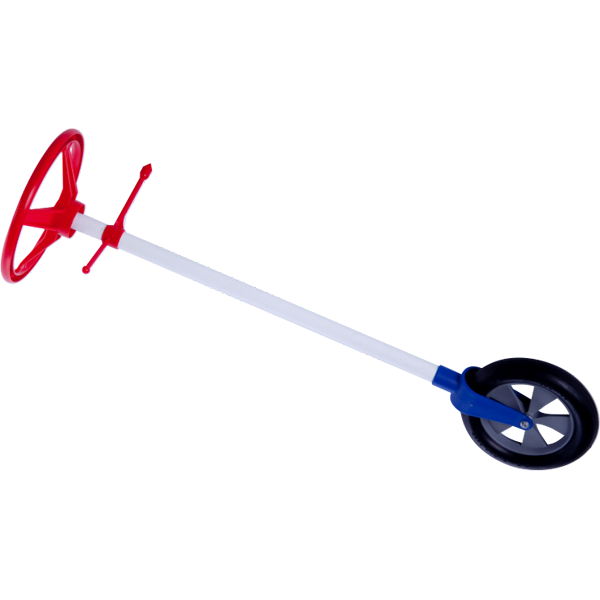 Pushing Wheel | BrmmBrmm