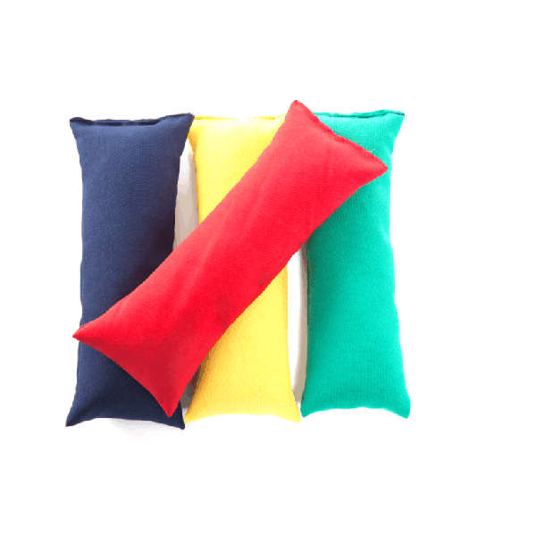 Easy Catch Bean Bags 4pc