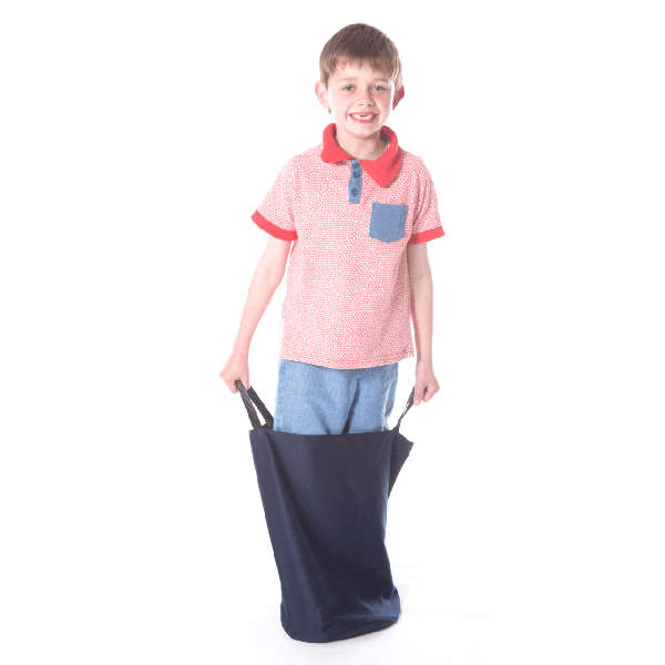 Hopping Bag