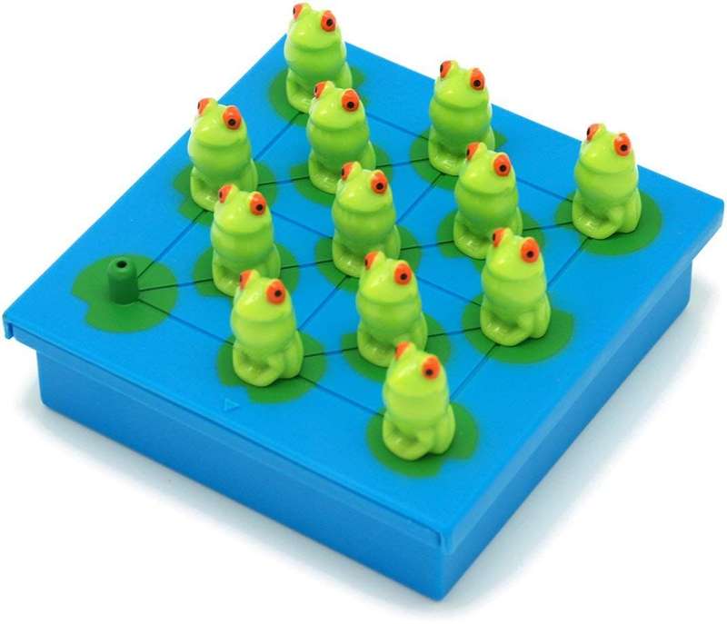 Hoppers