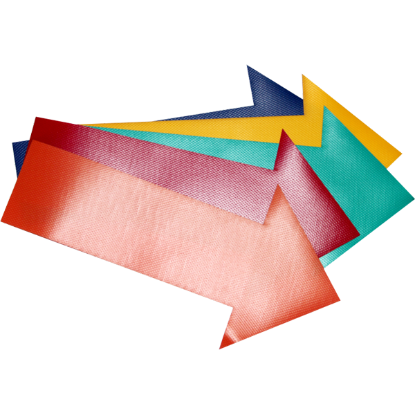 PVC Mats - Arrow