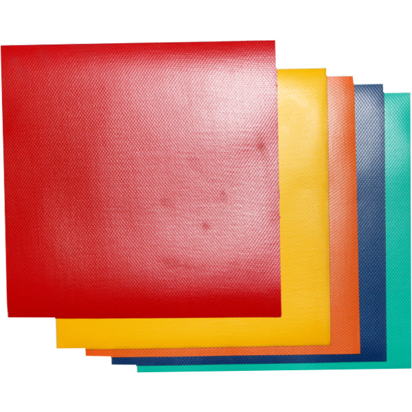 PVC Mats - Square