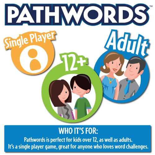 Pathwords