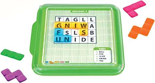 Pathwords Jr