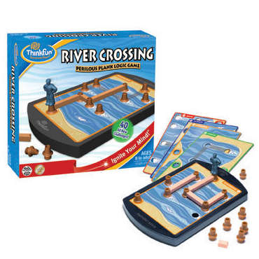 River Crossing