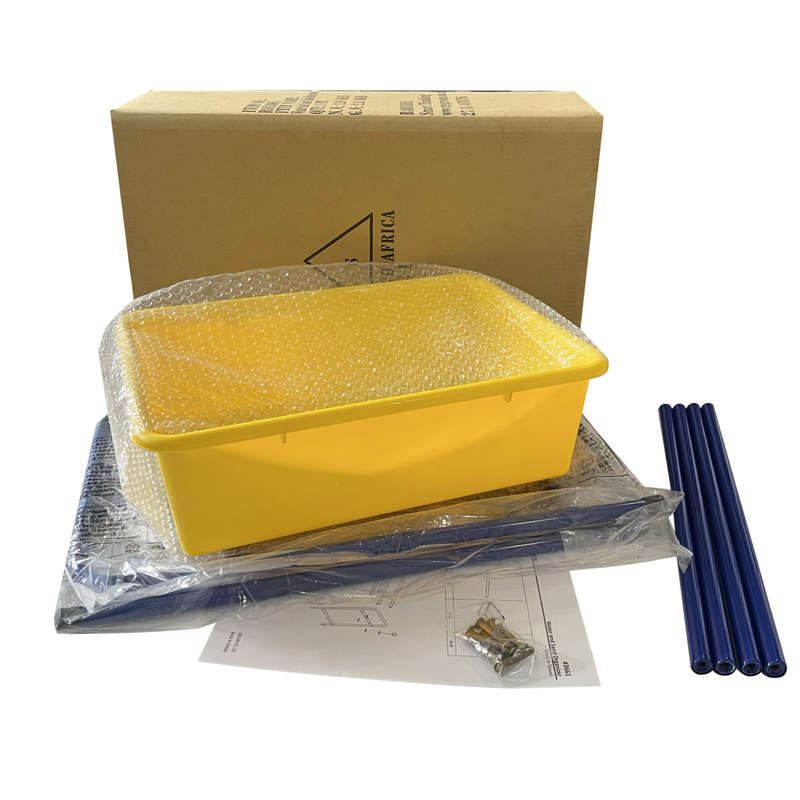Sand &amp; Water Table 1 Tray