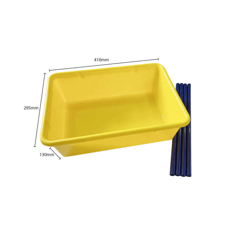 Sand &amp; Water Table 1 Tray