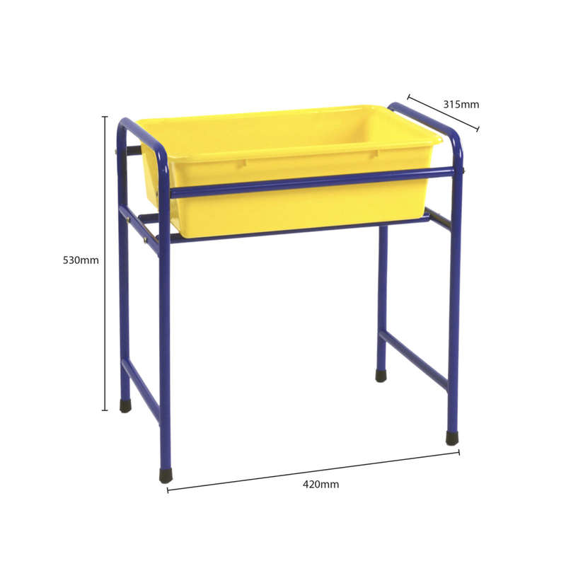 Sand &amp; Water Table 1 Tray