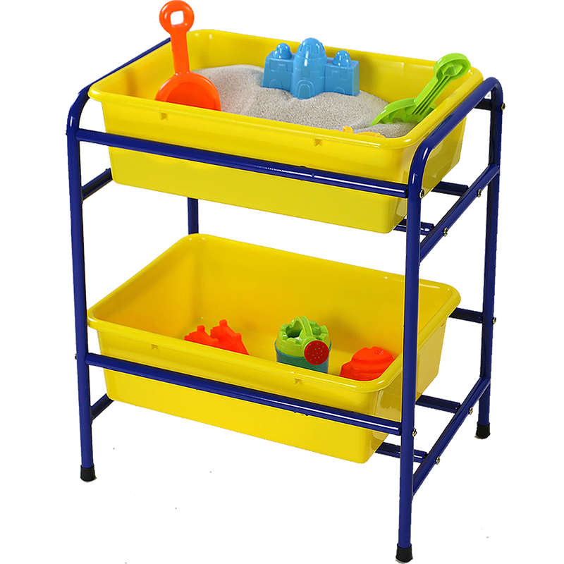 Sand &amp; Water Table 2 Trays