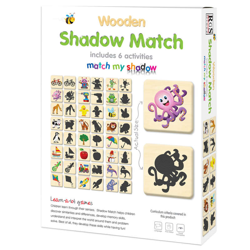Shadow Match