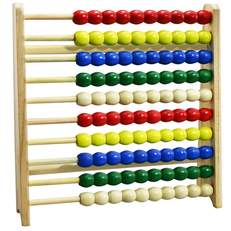 Learner Abacus