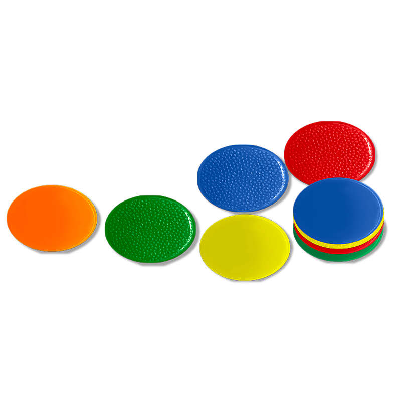 Round Counters 20mm