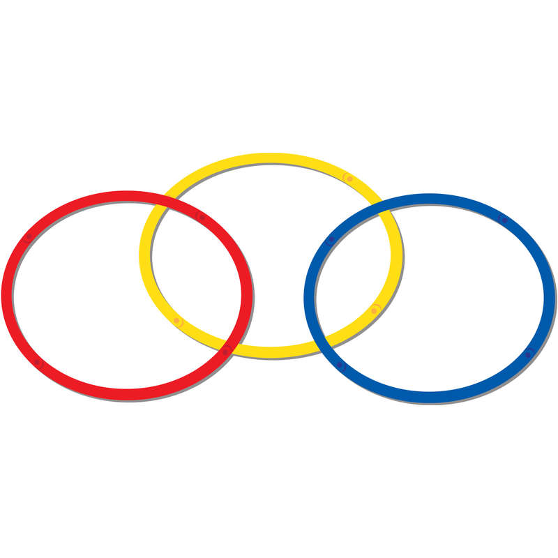 Grouping Circles Small