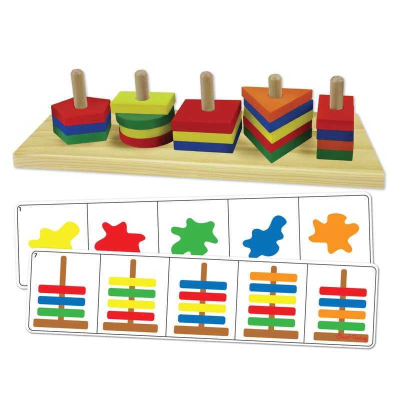 Smart Stacker